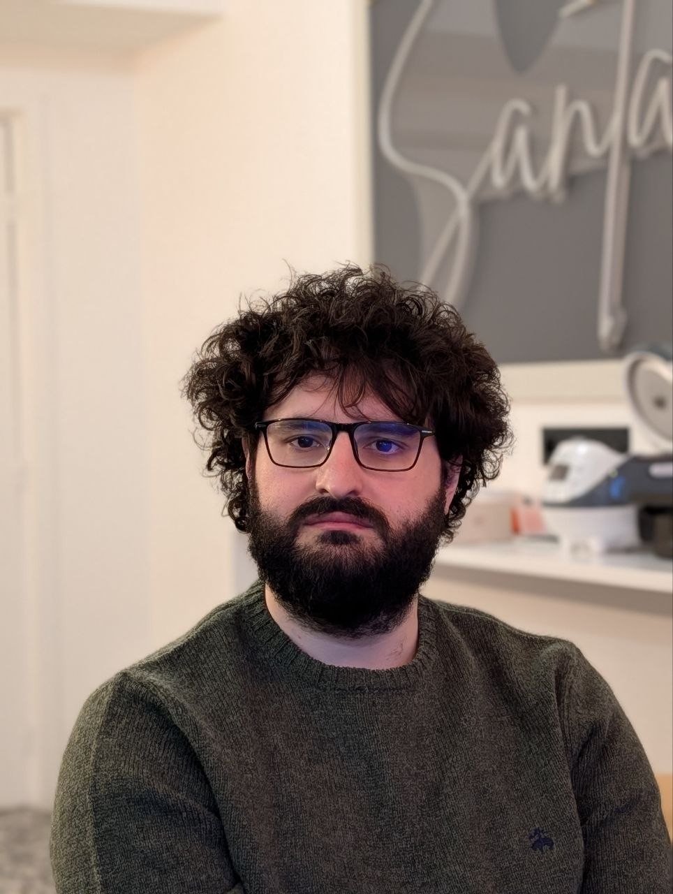 Andrea Diecidue