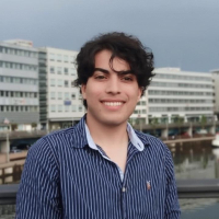 Salaheldin Mohamed